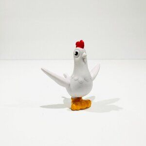 Spin Master Nick Jr Paw Patrol Chickaletta Chicken Toy Figure